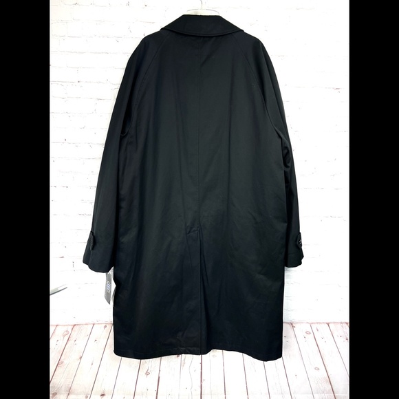 ⏳•NWT🤩 |•WILLIAM WALLACE•| 3M Thinsulate Weatherproof Profess Jacket - Picture 3 of 16